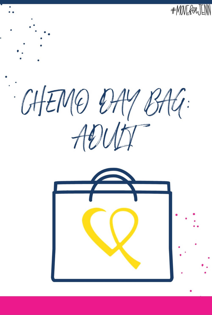 Your Chemo Bag  10 Things to Pack & 3 to Leave Out