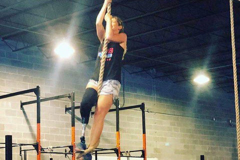 Sarcoma Survivor Stories - Meet Katie Krynicki
