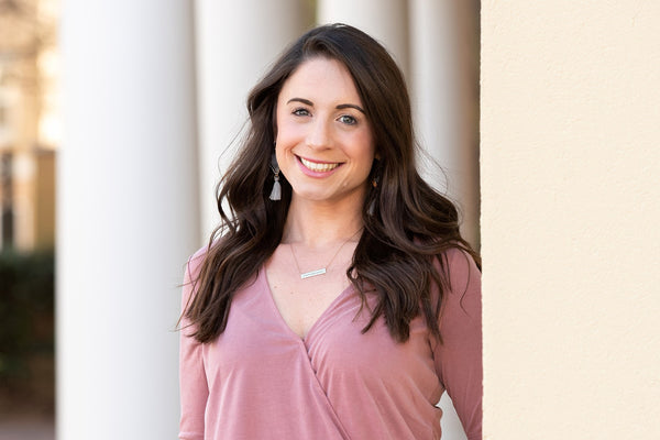 StyleBlueprint: Sarcoma Tumor Survivor Jenn Andrews Featured