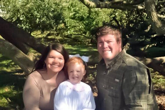 Sarcoma Survivor Stories - Meet Katherine Vickers