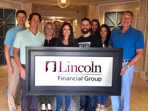 Sponsor Highlight: Lincoln Financial Group