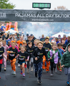 Pajamas All Day 5K/10K - Spooky Edition Recap from Ballantyne Magazine