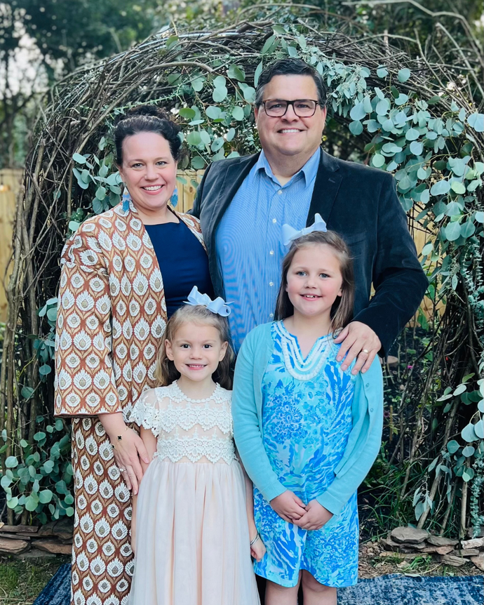 Move For Jenn Welcomes New Executive Director, Pablo Sosa