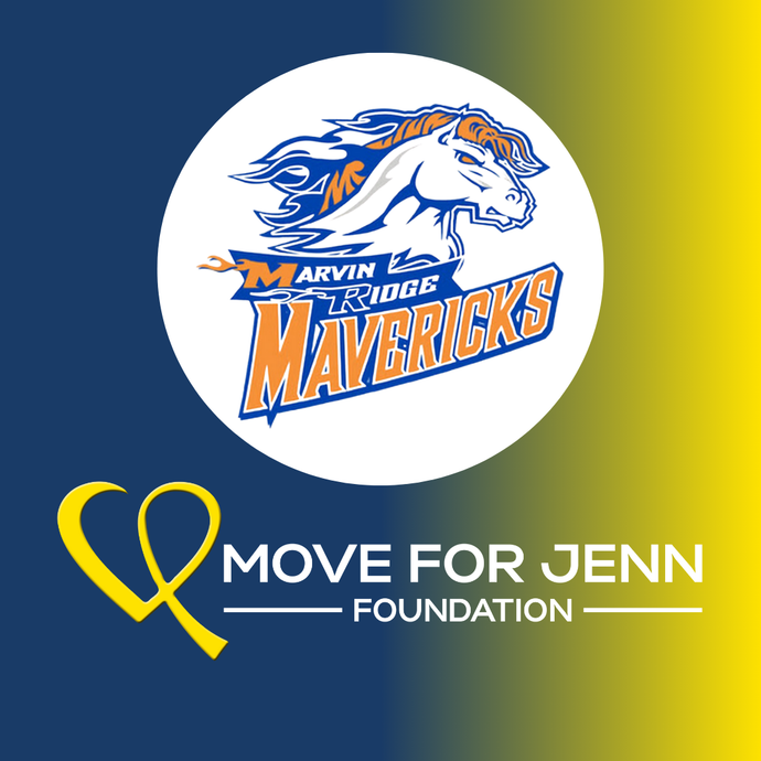 Empowering a New Generation: The Move For Jenn Club Launches at Marvin Ridge High School