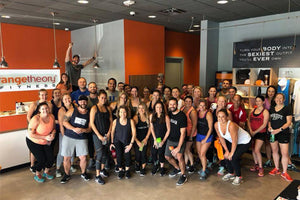 Move For Jenn Donation Workout - June 30