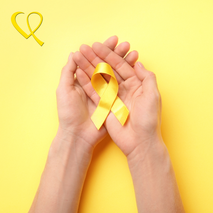 Sarcoma Facts, How to Spot Sarcoma, and Sarcoma Resources