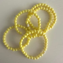 Sarcoma Awareness Month Bracelet