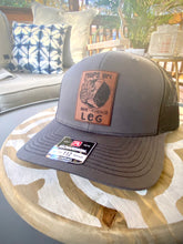 Snapback Trucker Hat